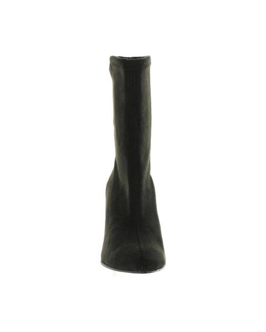 Bottes 57701 MTNG en coloris Black