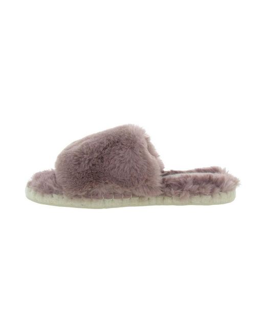 Chaussons Vico 3 Macarena en coloris Pink