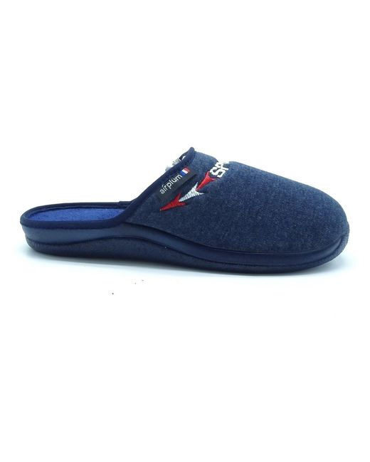 Chaussons Wild Airplum pour homme en coloris Blue