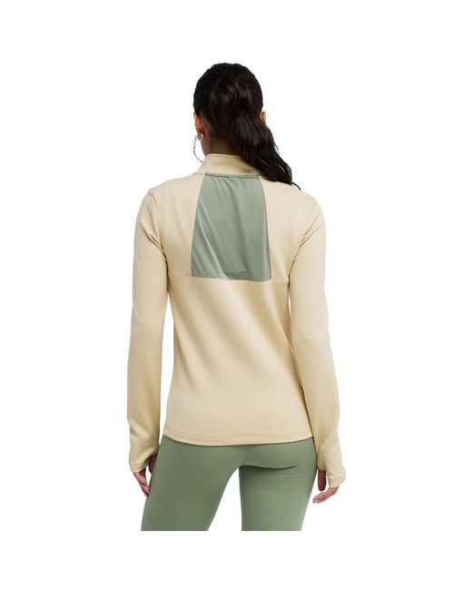 Veste Boundless Spirit Tech Roxy en coloris Natural