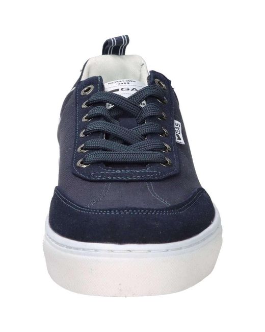 Baskets Gam614005 Gas pour homme en coloris Blue