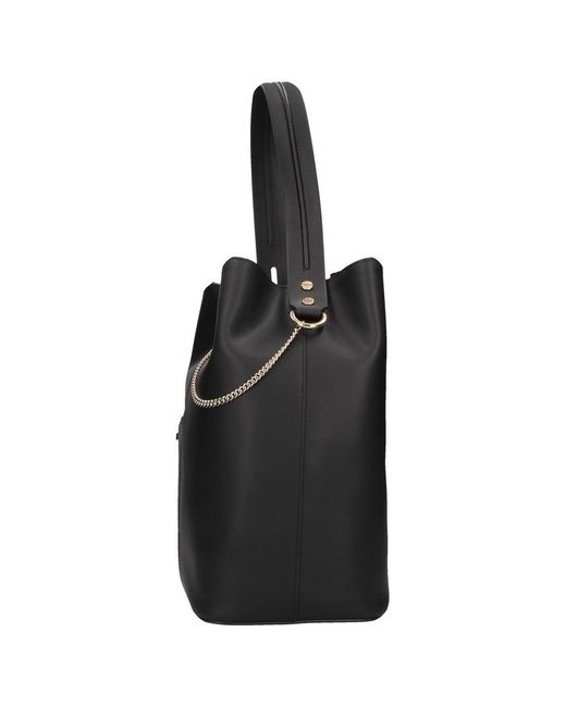 Borbonese Handtas 924473i42 in het Black