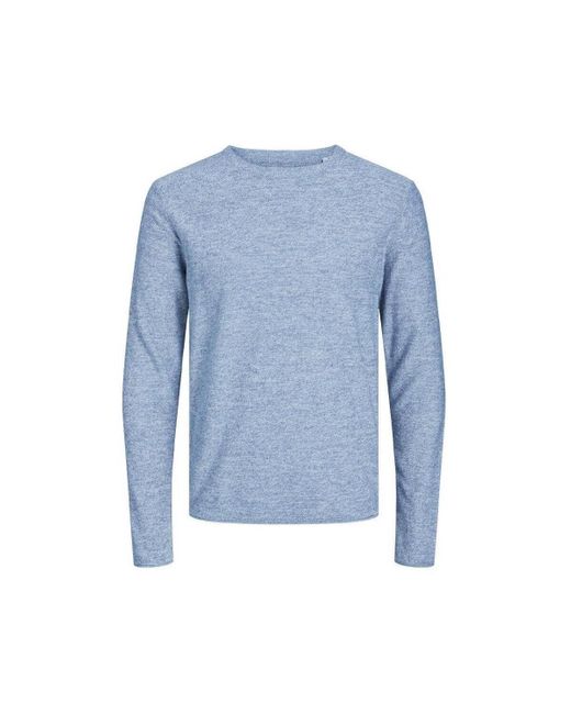 Jack & Jones Trui in het Blue voor heren