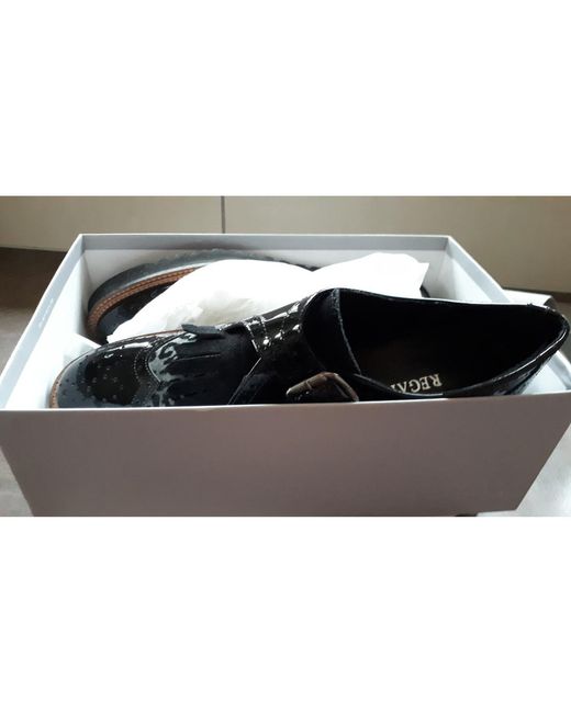 Derbies derbies REGARD Regard en coloris Blue