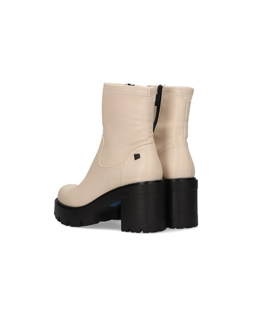 Bottes 72060 MTNG en coloris Natural