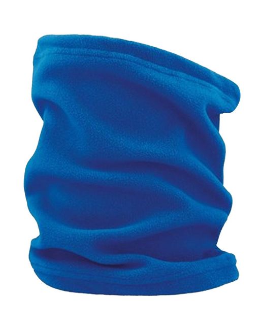 Echarpe Hotty Atlantis en coloris Blue