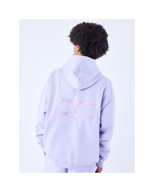 Sweat-shirt Hoodie 2522500 Project X Paris en coloris Purple