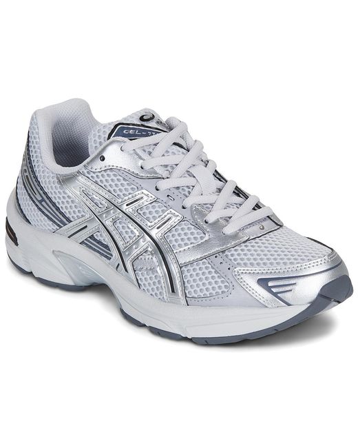 Asics Lage Sneakers Gel-1130 in het Blue