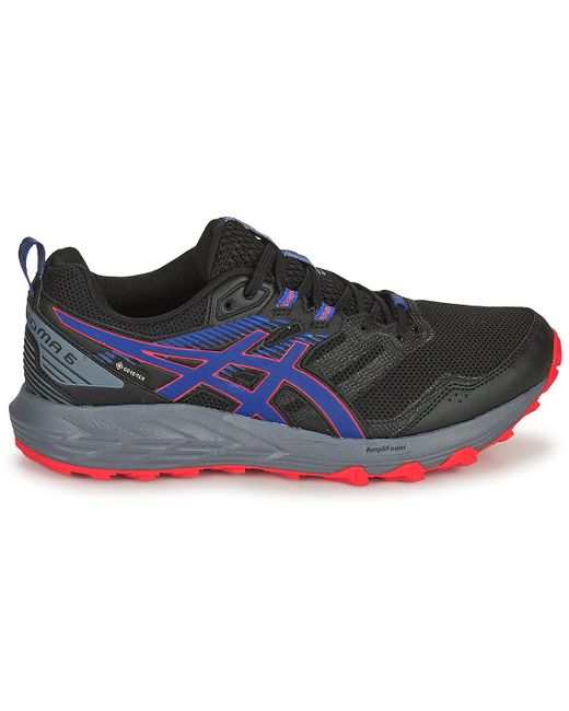 ASICS Gel Sonoma 6 GTX Heren | All4running