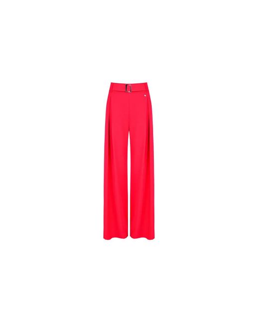Rinascimento Broek Cfc0122568003 in het Red