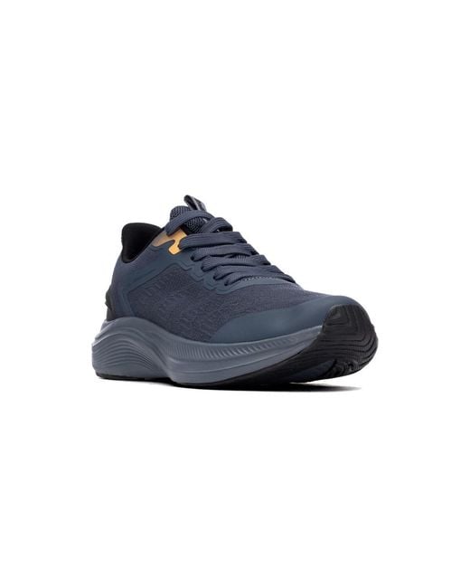 Baskets 17672901 Refresh pour homme en coloris Blue