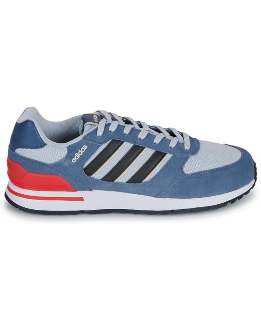 Adidas Sneaker Run 80S in Blue für Herren