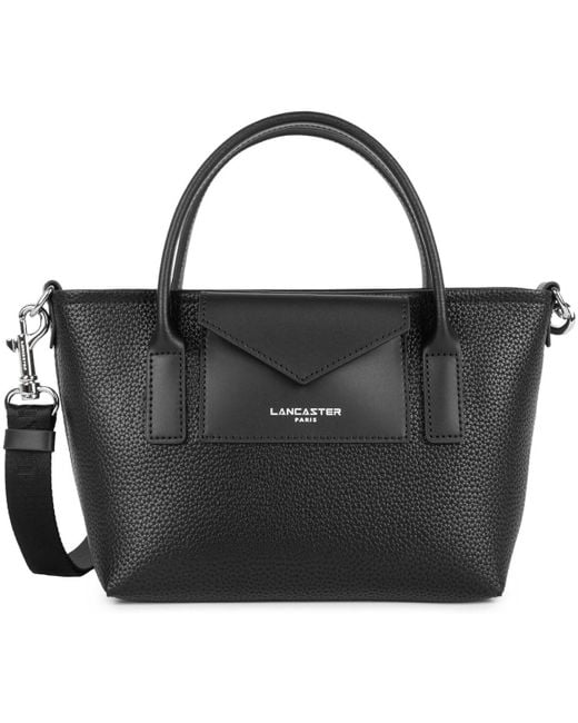 Sac à main Sac cabas main Maya Double KBA Lancaster en coloris Black