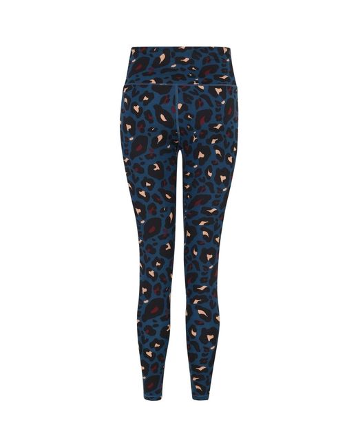 Collants Influential Dare 2b en coloris Blue