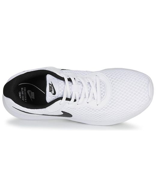 nike cortez Oxford Cloth Dames Grijs