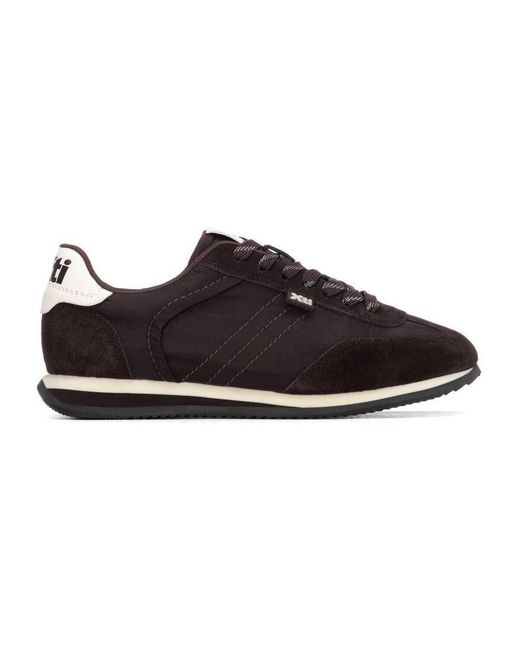 Baskets 14614901 Xti en coloris Black