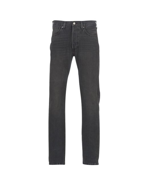 levis 501 gray