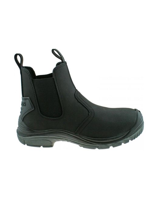Bottes Df1719 Grafters pour homme en coloris Gray