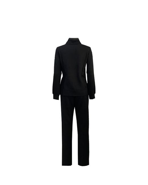 Ensembles de survêtement 116898 Champion en coloris Black