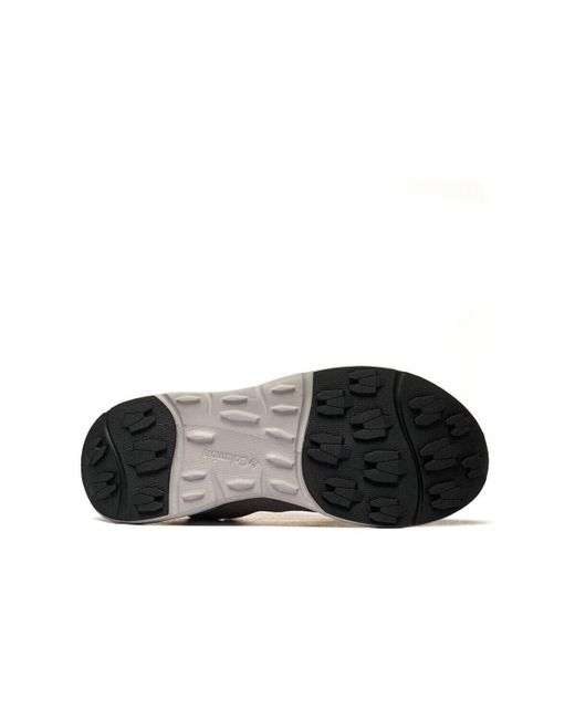 Baskets basses DRAINMAKER XTR Columbia pour homme en coloris Brown