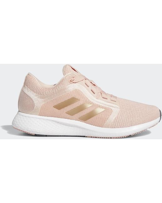 Adidas Hardloopschoenen Edge Lux 4 Schoenen in het Multicolor