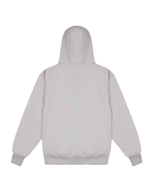 Sweat-shirt Signature Awdis en coloris Gray