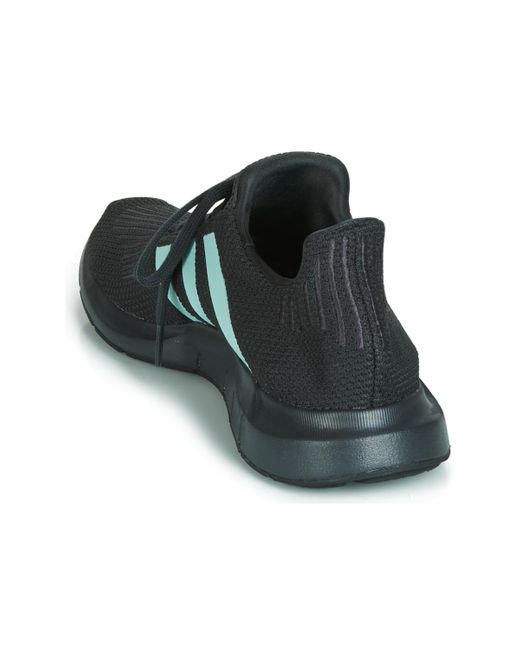 nike KD Outdoor slippers Geel