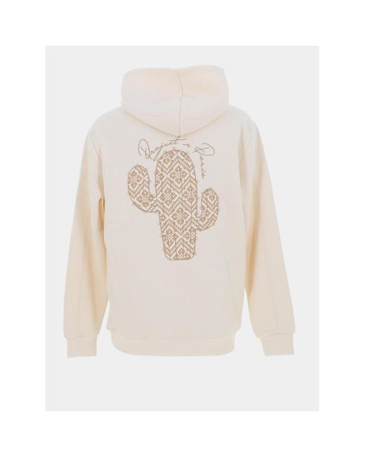 Sweat-shirt Sweat et hoodie Project X Paris pour homme en coloris White