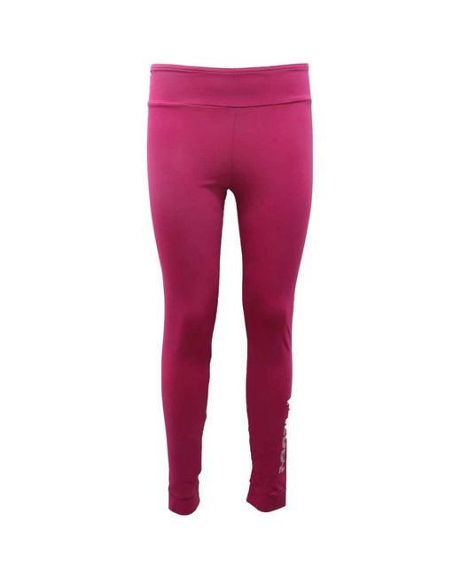 Collants Freddy en coloris Red