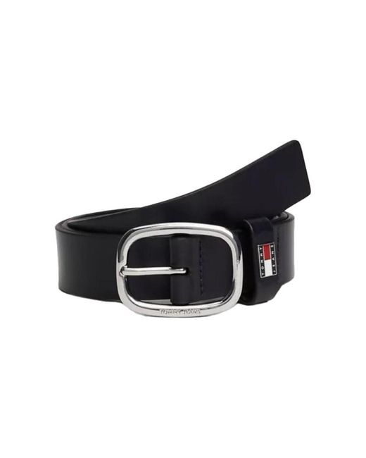 Tommy Hilfiger Riem in het Black