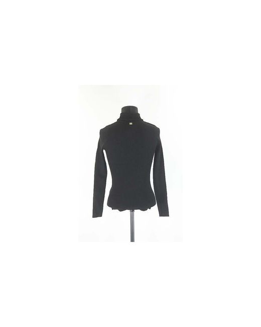 Pull Pull noir L.K.Bennett en coloris Black