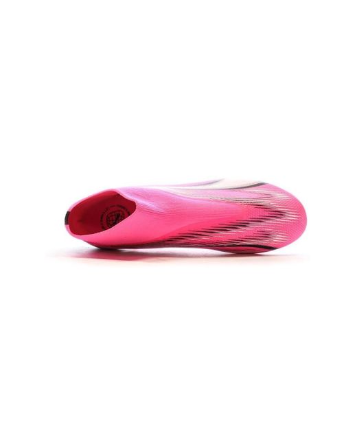 Chaussures de foot 107759-01 PUMA pour homme en coloris Pink