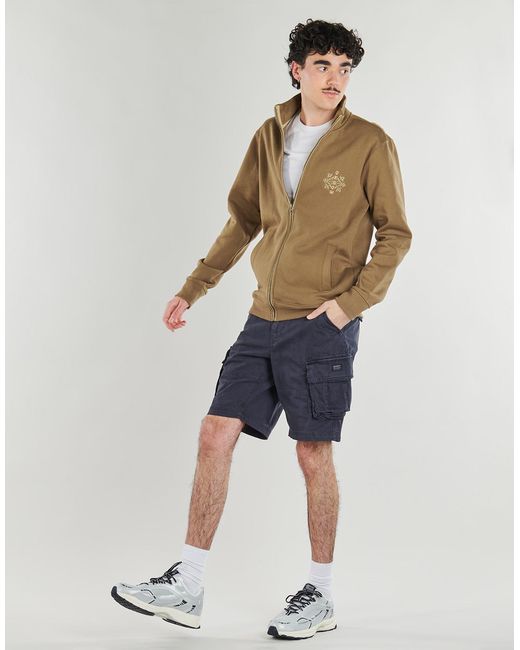 Oxbow Sweaters S1Tabula in het Green voor heren