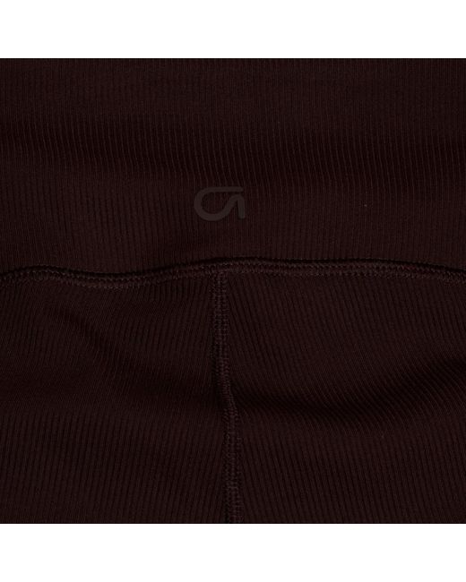 Collants 780687 Gap en coloris Brown