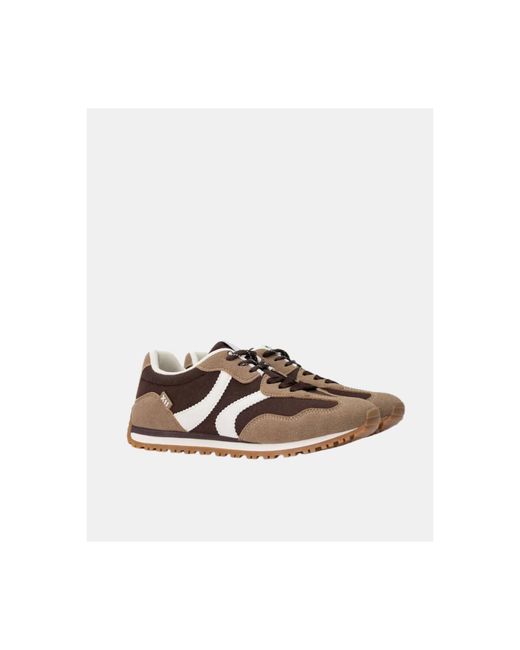 Baskets 146277 Xti en coloris White