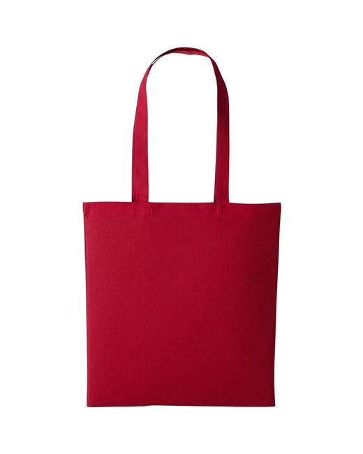 Cabas RW6989 Nutshell en coloris Red
