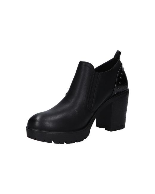 Boots 173201 Refresh en coloris Black