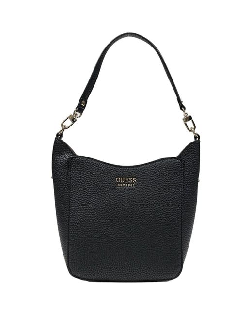 Guess Schoudertas 36482 in het Black