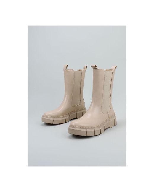 Bottes CREAMFIELDS KRACK en coloris Natural