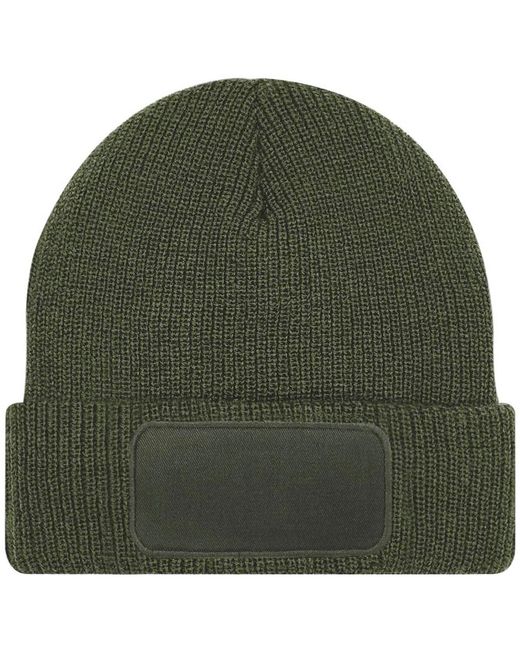 Bonnet Bc4139 BEECHFIELD® en coloris Green