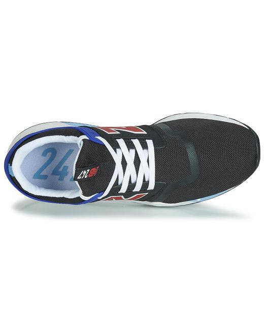 new balance u410 heren bruin