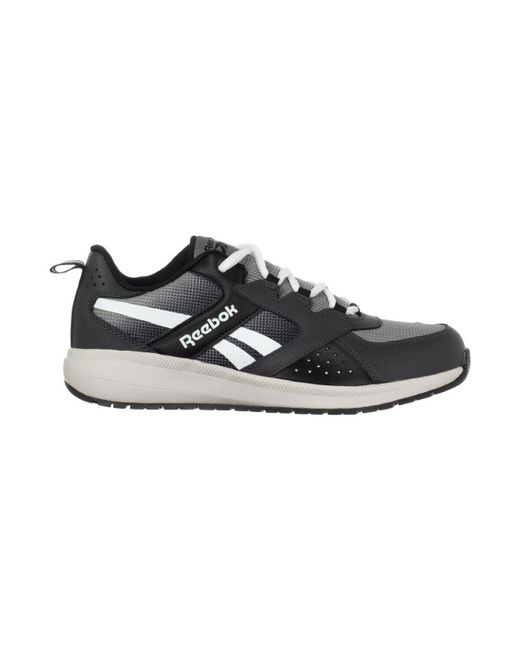 Baskets basses Road Supreme 2.0 Reebok en coloris Black