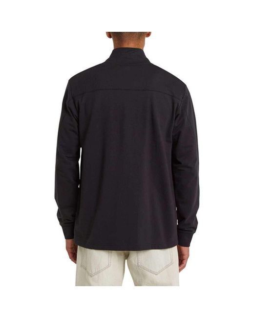 Pull 10371401 G-Star pour homme en coloris Black