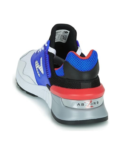 new balance 997 heren 2015