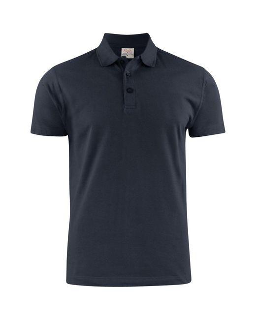 Polo Surf Rsx Printer PRIME pour homme en coloris Blue