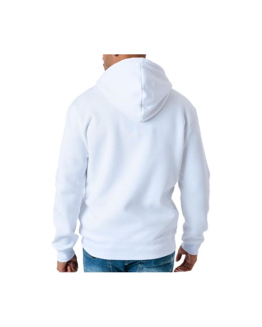 Project X Paris Sweater in het Blue voor heren