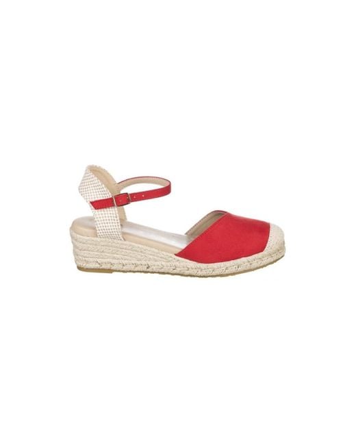Sandales 102 Zapp en coloris Pink