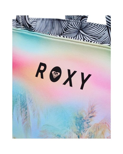 Cabas Pro Surf Roxy en coloris White