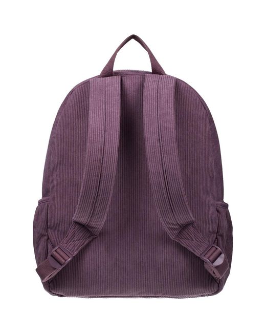 Sac a dos Feeling Vibes Medium Backpack Roxy en coloris Purple