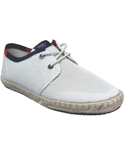Pepe Jeans heren Sneakers | FASHIOLA.be